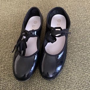 Children’s Beginner Tap Shoes